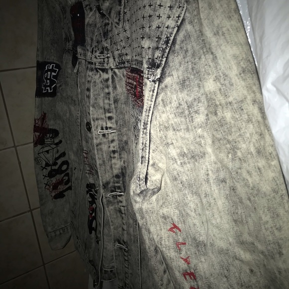 Born Fly - Picture 5 of 7